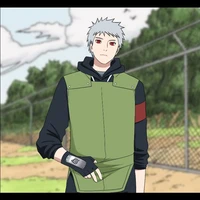 uchiha/hatake ken