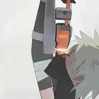 uchiha/hatake kashi