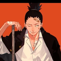 shikamaru(memma)
