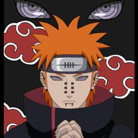 uzumaki pain