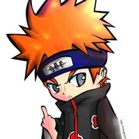 uzumaki naga