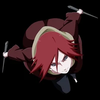 uzumaki nagato