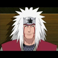jiraiya