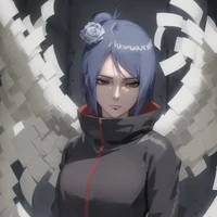 nohara konan