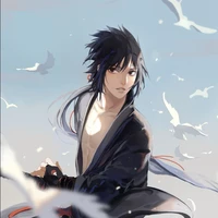 senij/uchiha izuna