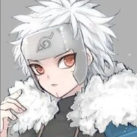 senij/uchiha izako