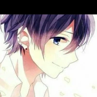 haruno/huyga satoshi