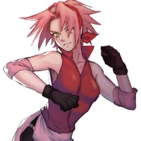 haruno/huyga saku