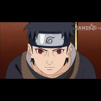 uchiha shisui