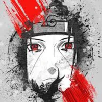 uchiha itachi