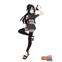 uchiha ashi