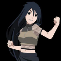 uchiha shashiki