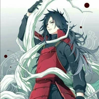 senij/uchiha marada