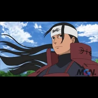 senij/uchiha hashirama