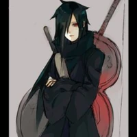 senij/uchiha yoko