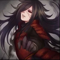 senij/uchiha hashika