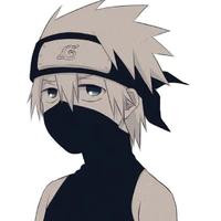 uchiha/hatake keisuke