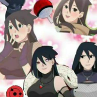 uchiha/uzumaki kizomi