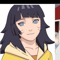 uchiha/uzumaki himawari