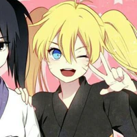 uchiha/uzumaki naruko