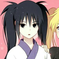 uchiha/uzumaki sasuko