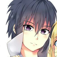 uchiha/uzumaki sake