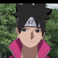 uchiha/uzumaki boruki