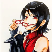 uchiha/uzumaki sahats