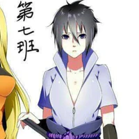 uchiha/uzumaki narumi