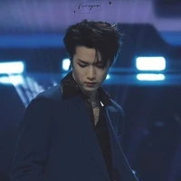 Lưu Diệu Văn ( Hắn  )