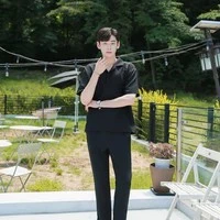 Bố Của Lan Vy + Lan Chi