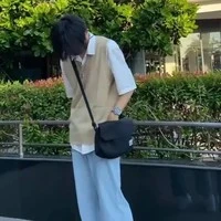 Bố Của Duy + Tân