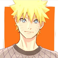 Uzumaki Naruto