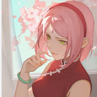 Haruno Sakura