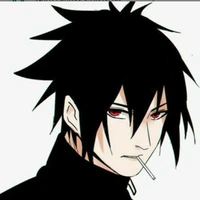 Uchiha Sasuke