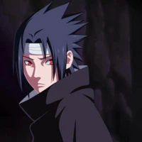 Uchiha Sasuke