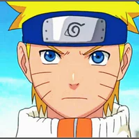 Uzumaki Naruto