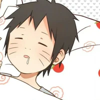 Uchiha Menma