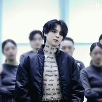 [Cậu]Park Jimin