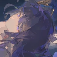 Raiden Ei/Beelzebub