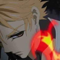 Akatsuki Kain(Wild)