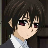 Young Kaname