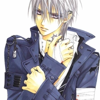 Kiryuu Zero