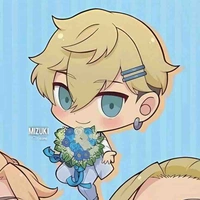 Matsuno Chifuyu