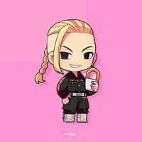 Ryuguji Ken(Draken)