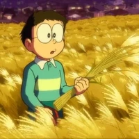Nobi Nobita