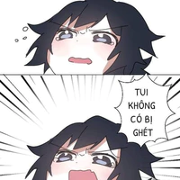 nhân vật bí ẩn
