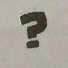 ?   ?   ?   ?   ?   ?   ?   ?