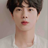 Kim Seok Jin ( umma cậu )