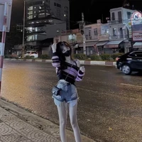 Hàn Xử nữ<Xunusew>